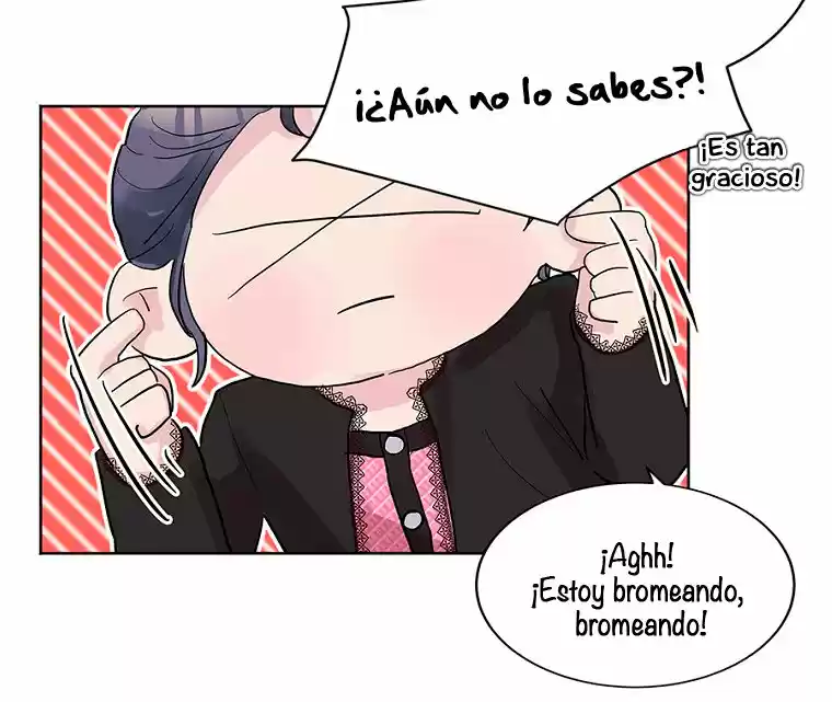 Luz De Primavera capítulo 8, página 48