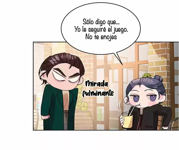 Luz De Primavera capítulo 8, página 49