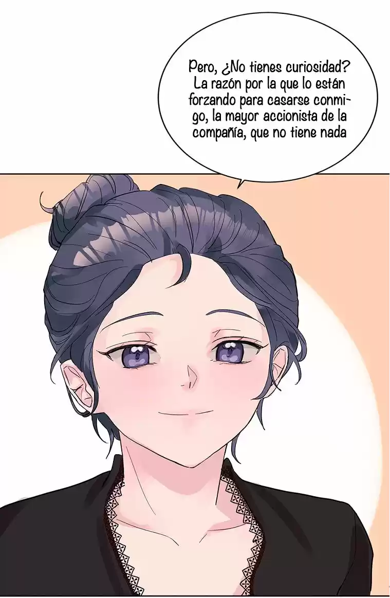 Luz De Primavera capítulo 8, página 50