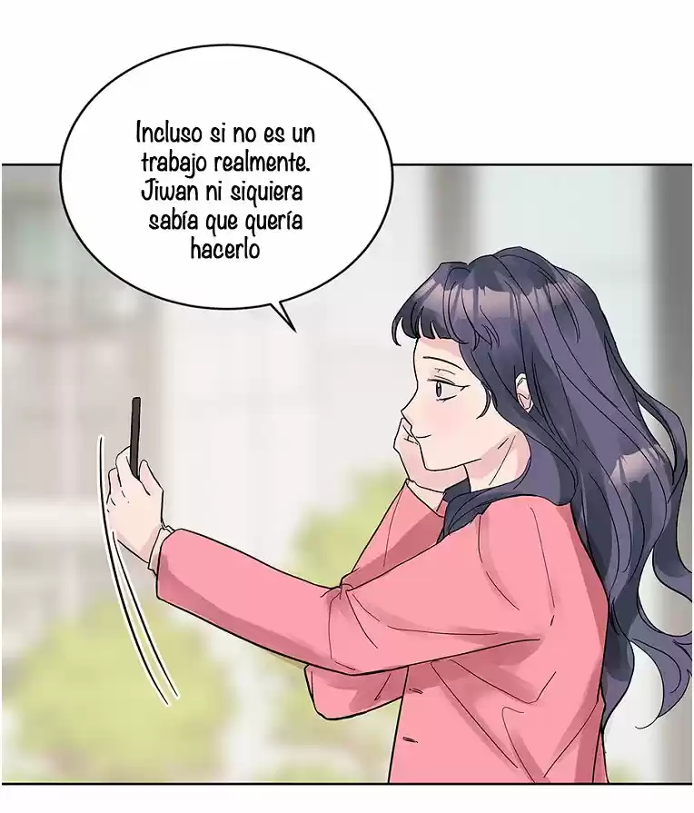 Luz De Primavera capítulo 8, página 62