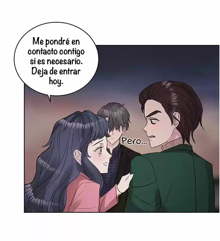 Luz De Primavera capítulo 9, página 24