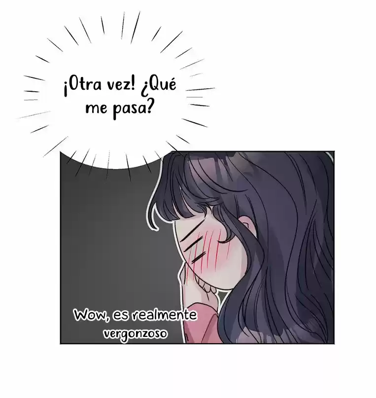 Luz De Primavera capítulo 9, página 40