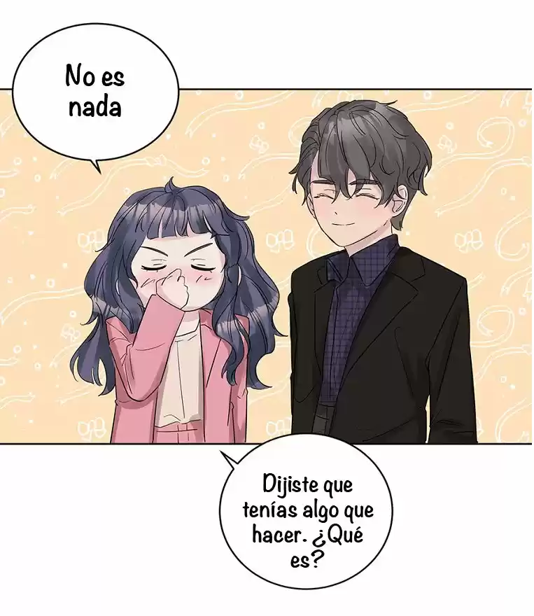 Luz De Primavera capítulo 9, página 44