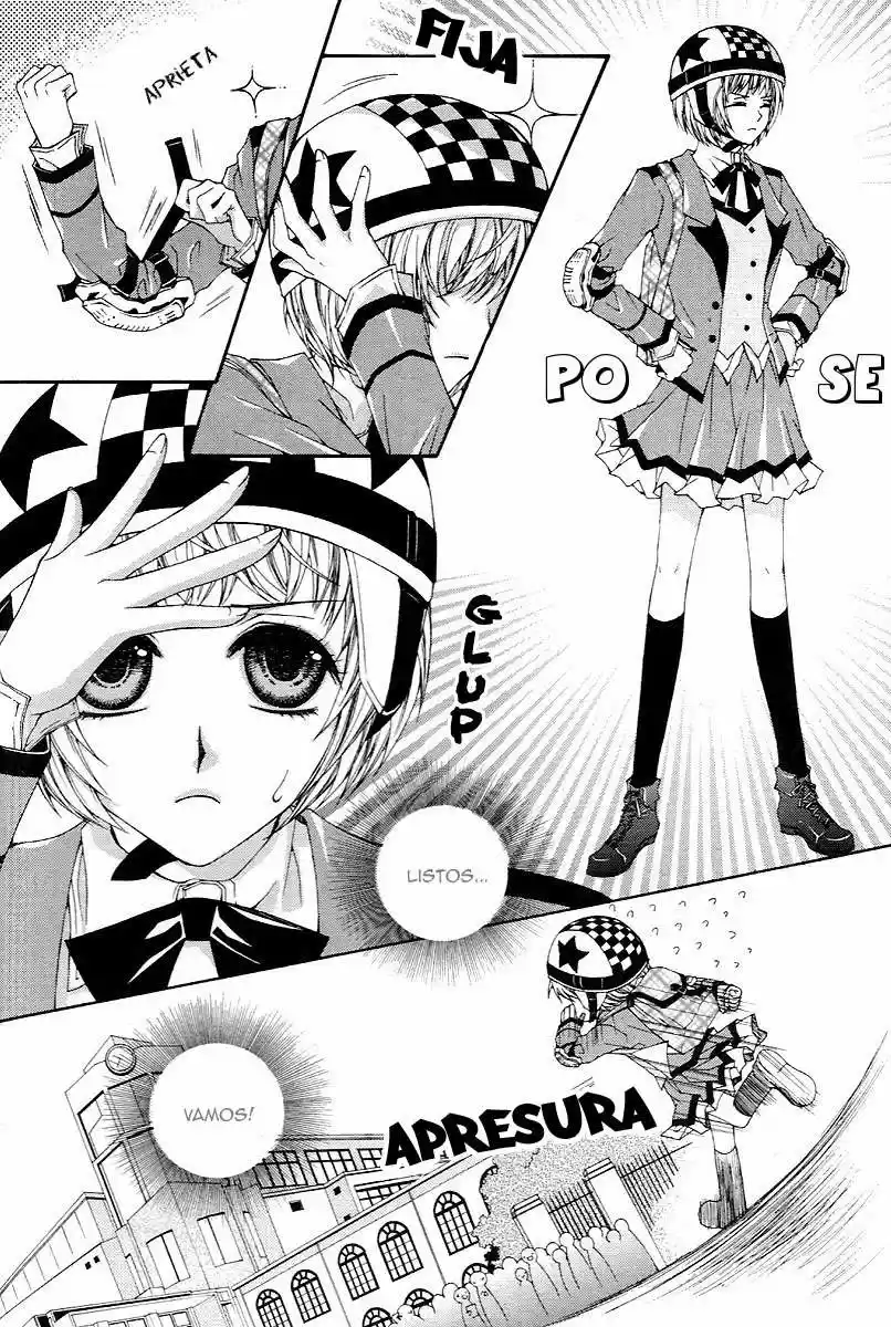 M-A-X capítulo 1, página 8