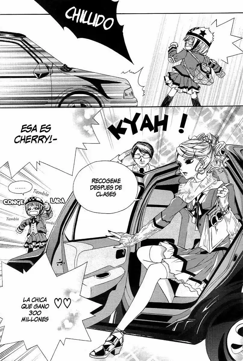 M-A-X capítulo 1, página 9