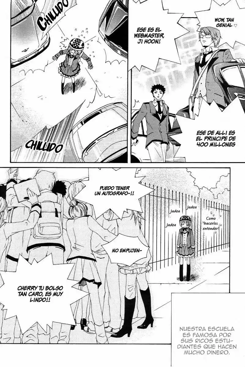 M-A-X capítulo 1, página 10