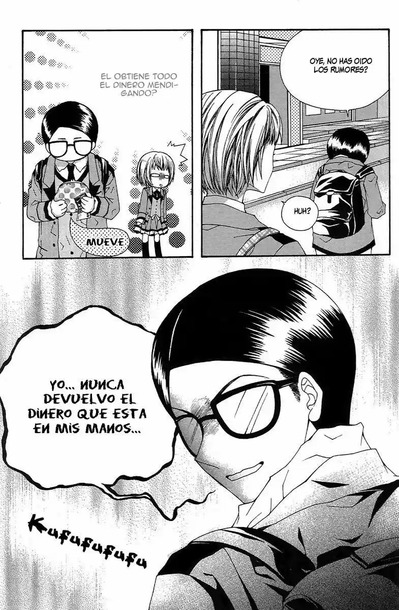 M-A-X capítulo 1, página 45