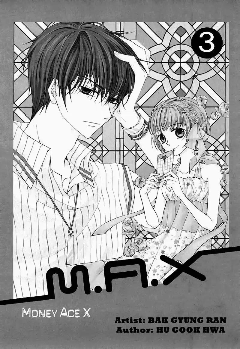 M-A-X capítulo 11, página 5