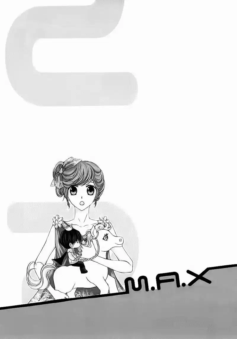 M-A-X capítulo 11, página 6