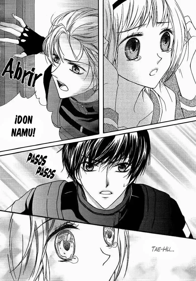 M-A-X capítulo 11, página 15