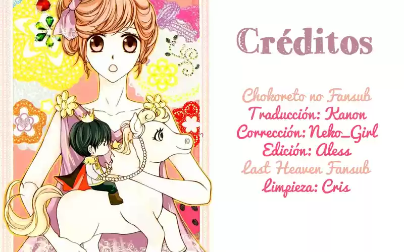M-A-X capítulo 12, página 1