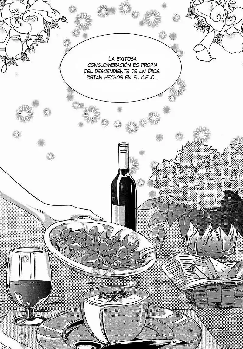 M-A-X capítulo 12, página 5