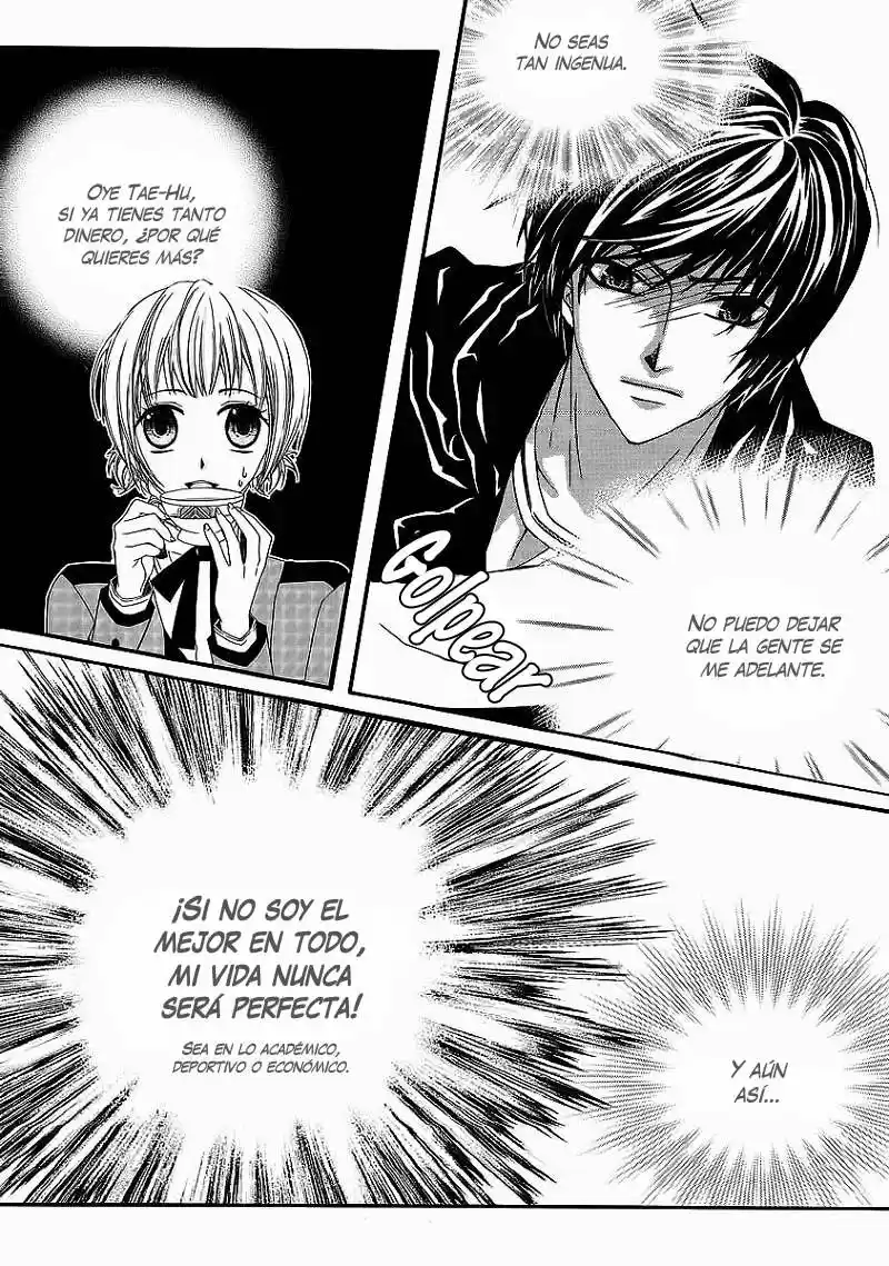 M-A-X capítulo 12, página 12
