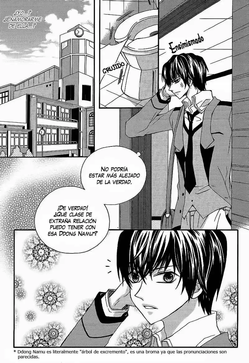 M-A-X capítulo 12, página 15