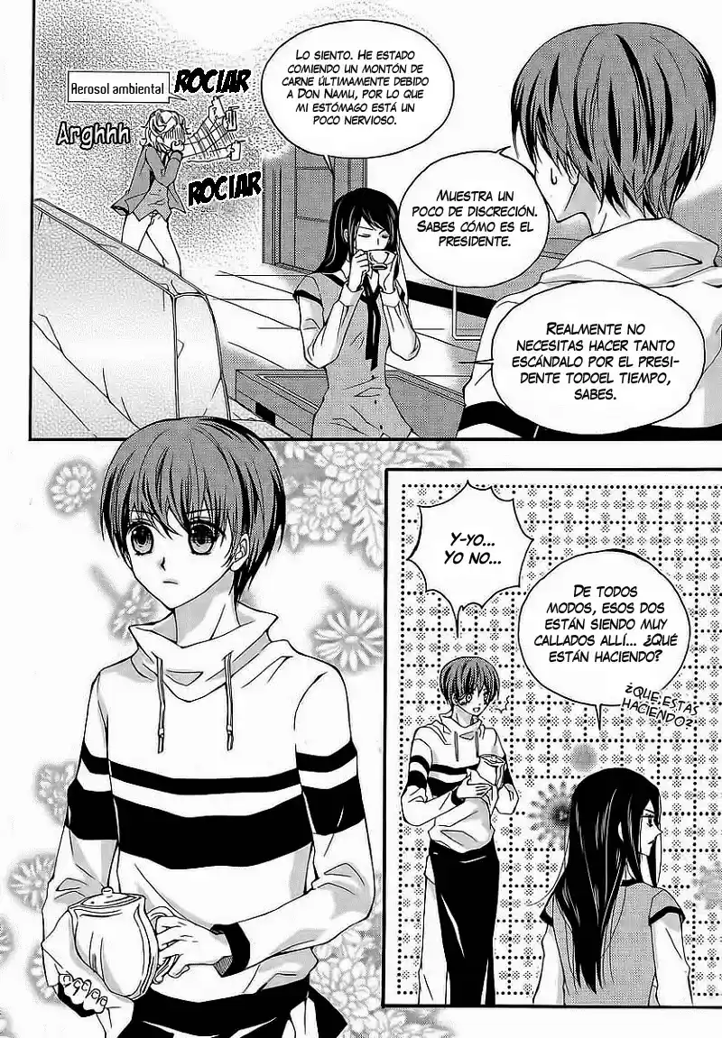 M-A-X capítulo 13, página 7