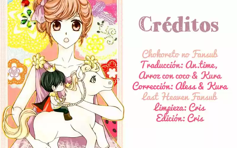 M-A-X capítulo 14, página 1