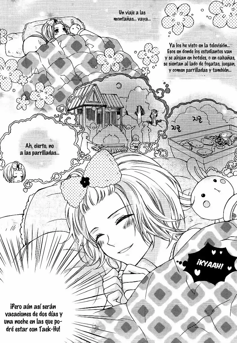 M-A-X capítulo 15, página 13
