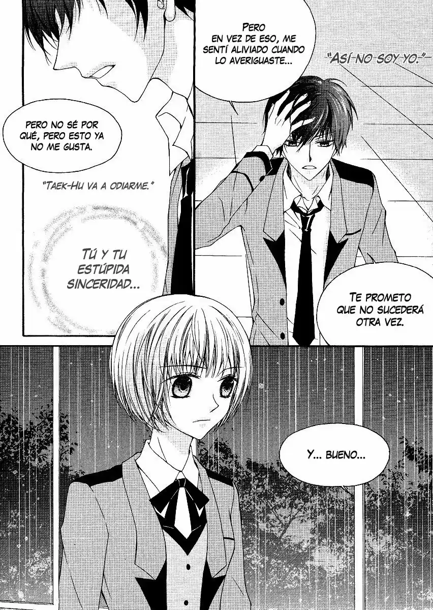 M-A-X capítulo 17, página 5
