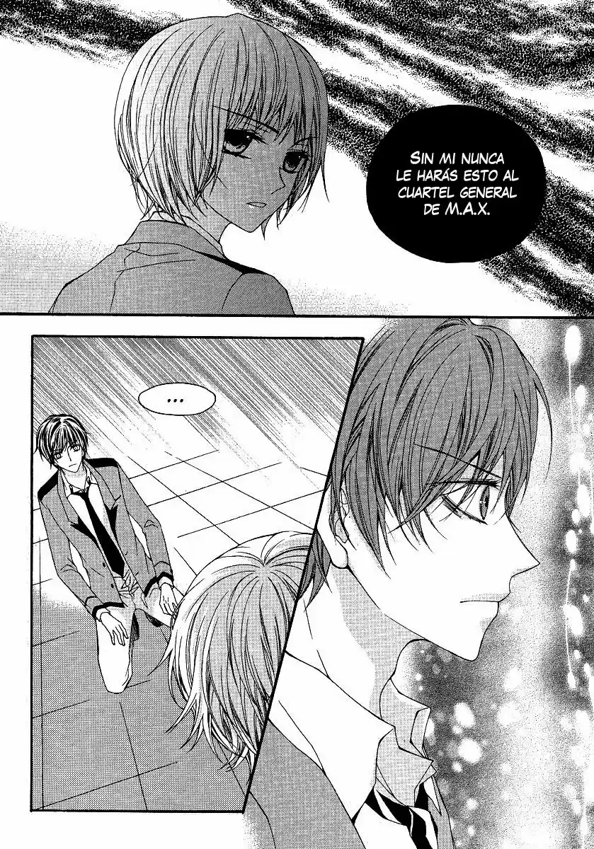 M-A-X capítulo 17, página 10