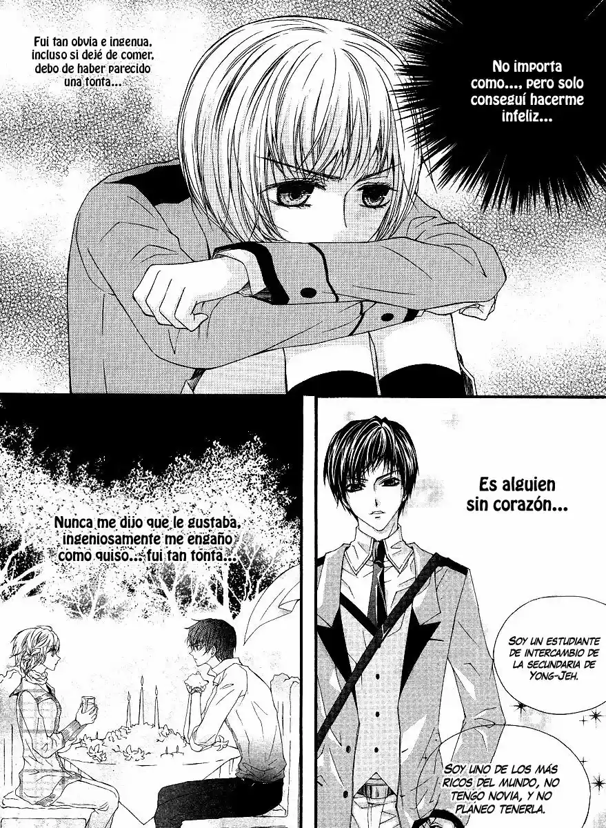 M-A-X capítulo 17, página 13