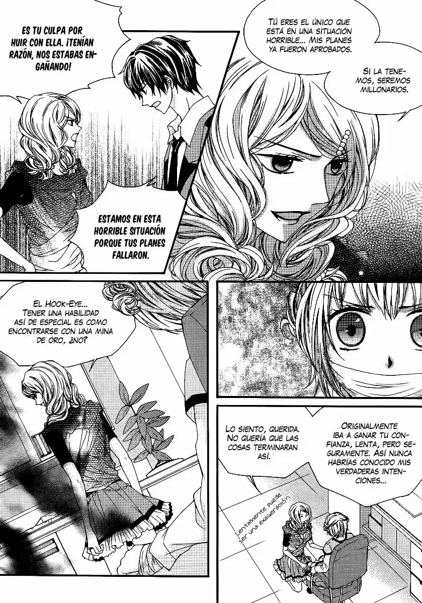 M-A-X capítulo 19, página 15