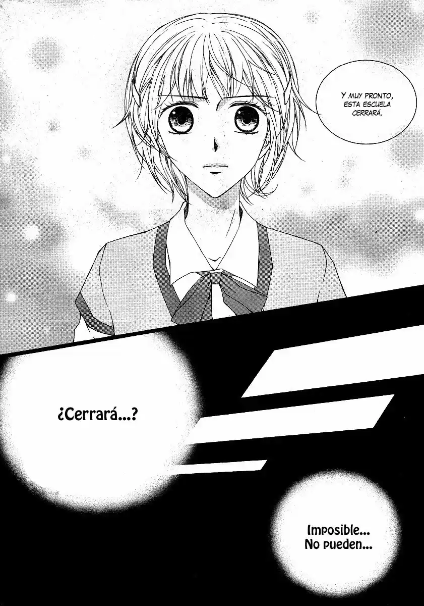 M-A-X capítulo 20, página 36