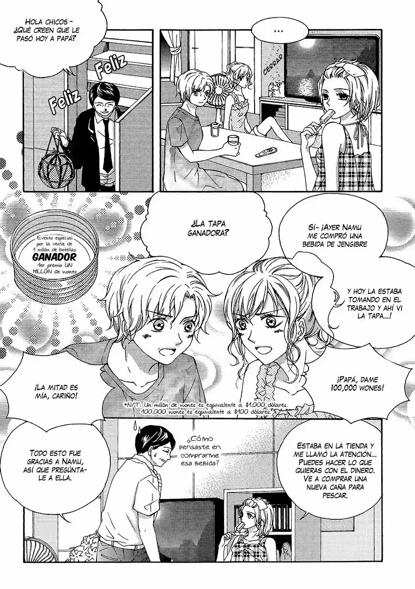 M-A-X capítulo 21, página 2