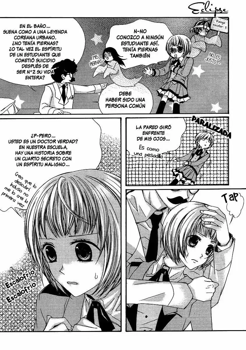 M-A-X capítulo 3, página 15
