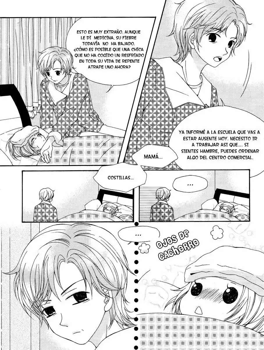 M-A-X capítulo 4, página 5