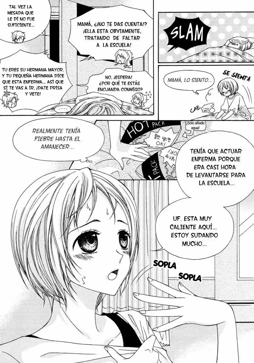 M-A-X capítulo 4, página 7