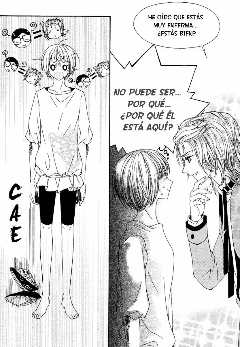 M-A-X capítulo 4, página 13