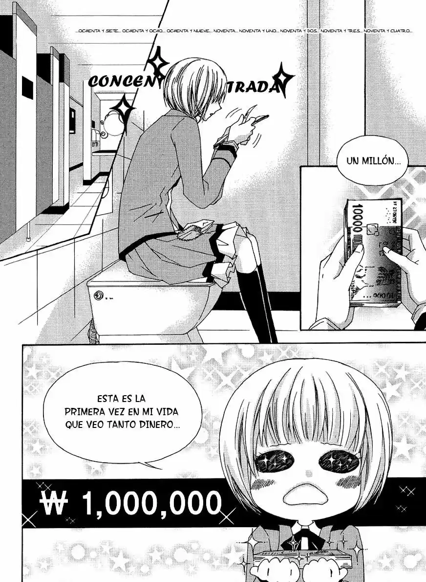M-A-X capítulo 6, página 8