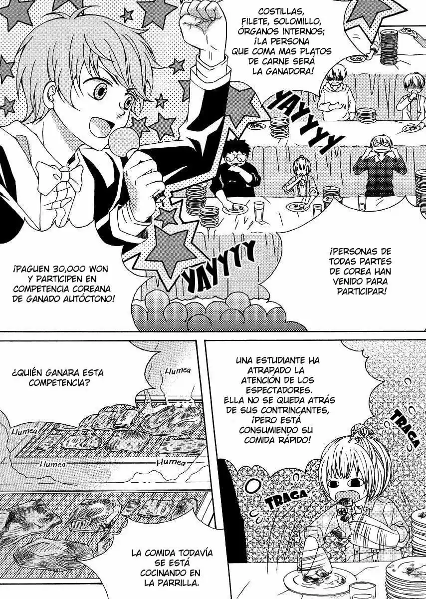 M-A-X capítulo 7, página 10