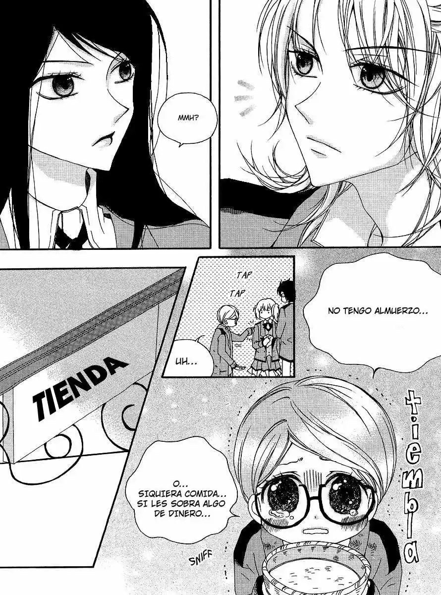 M-A-X capítulo 8, página 10