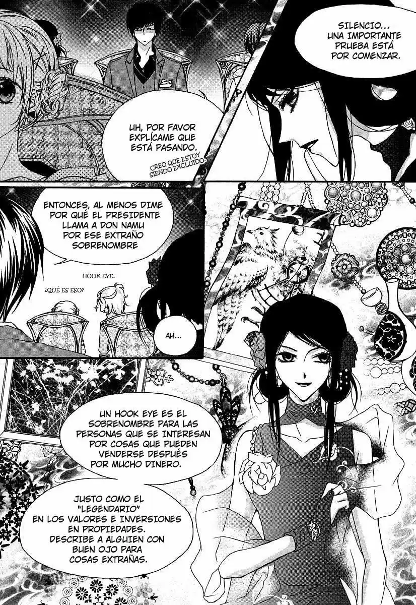 M-A-X capítulo 8, página 31