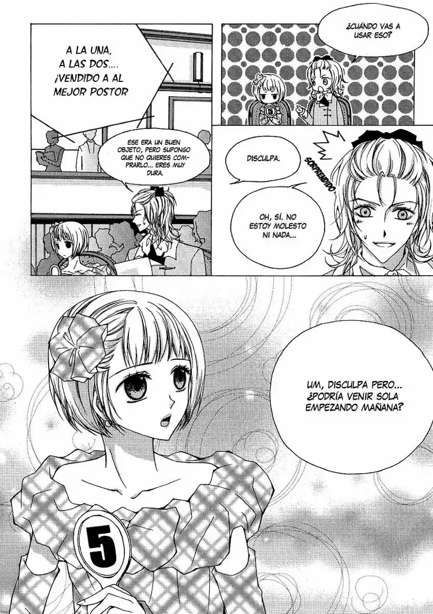 M-A-X capítulo 9, página 8