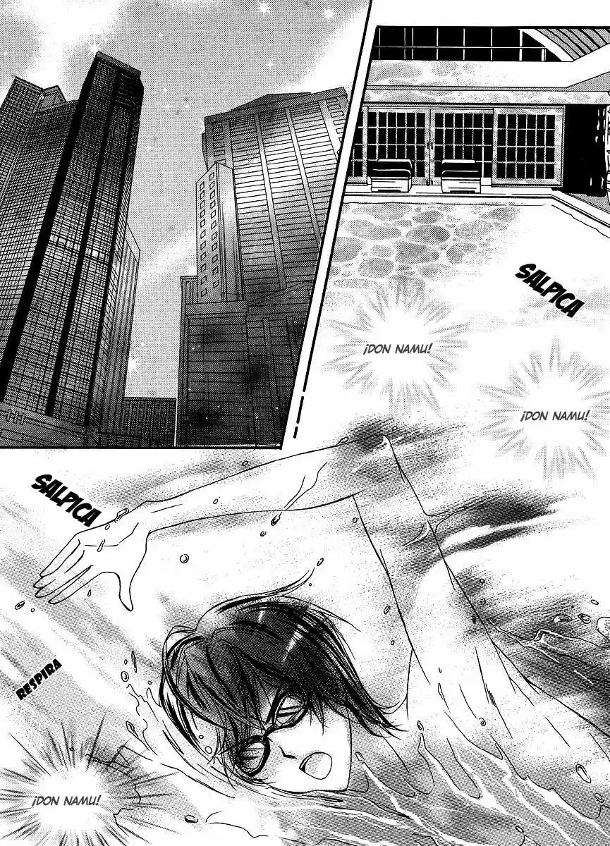 M-A-X capítulo 9, página 12