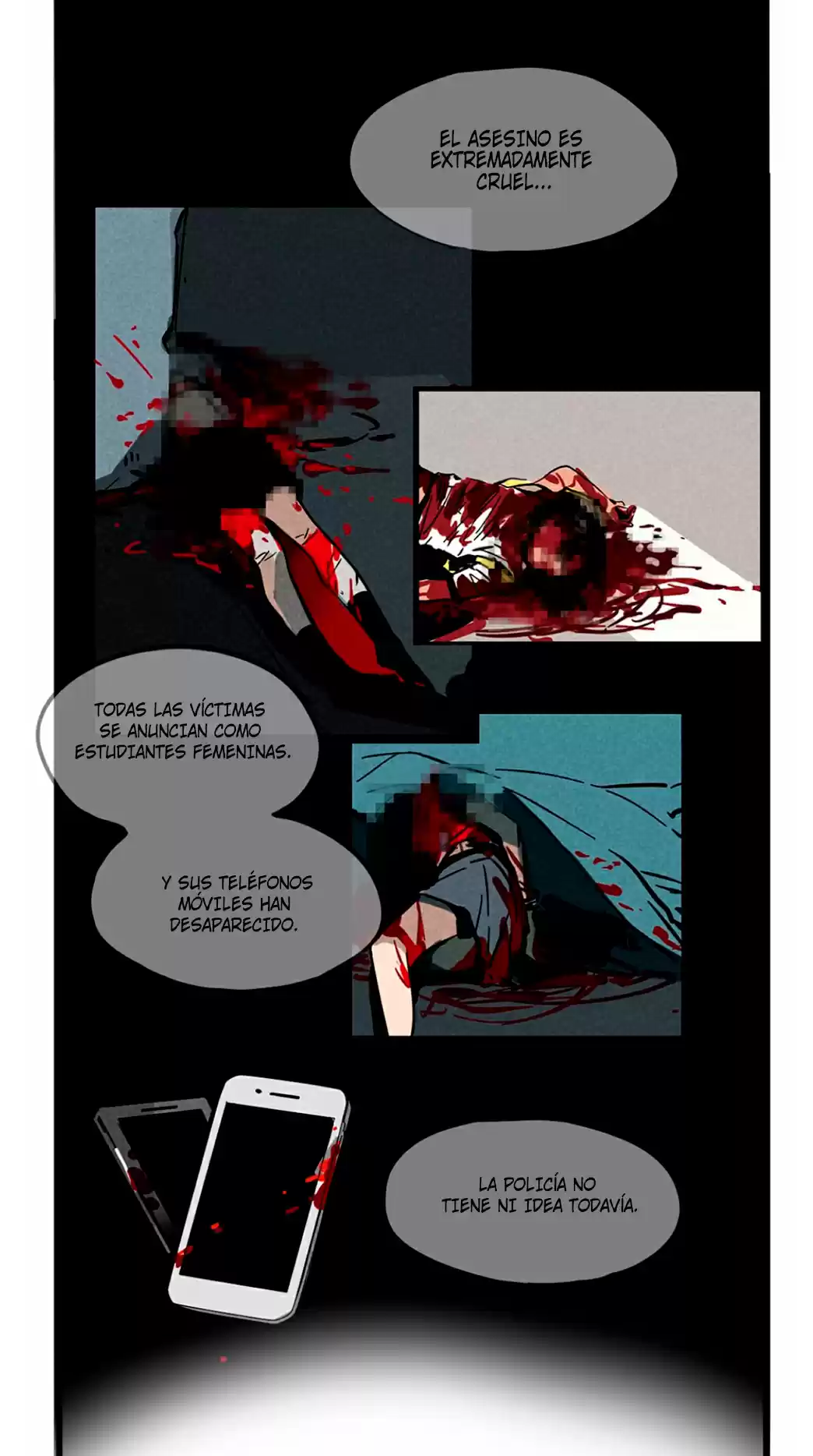 M.O.D.E II capítulo 1, página 6