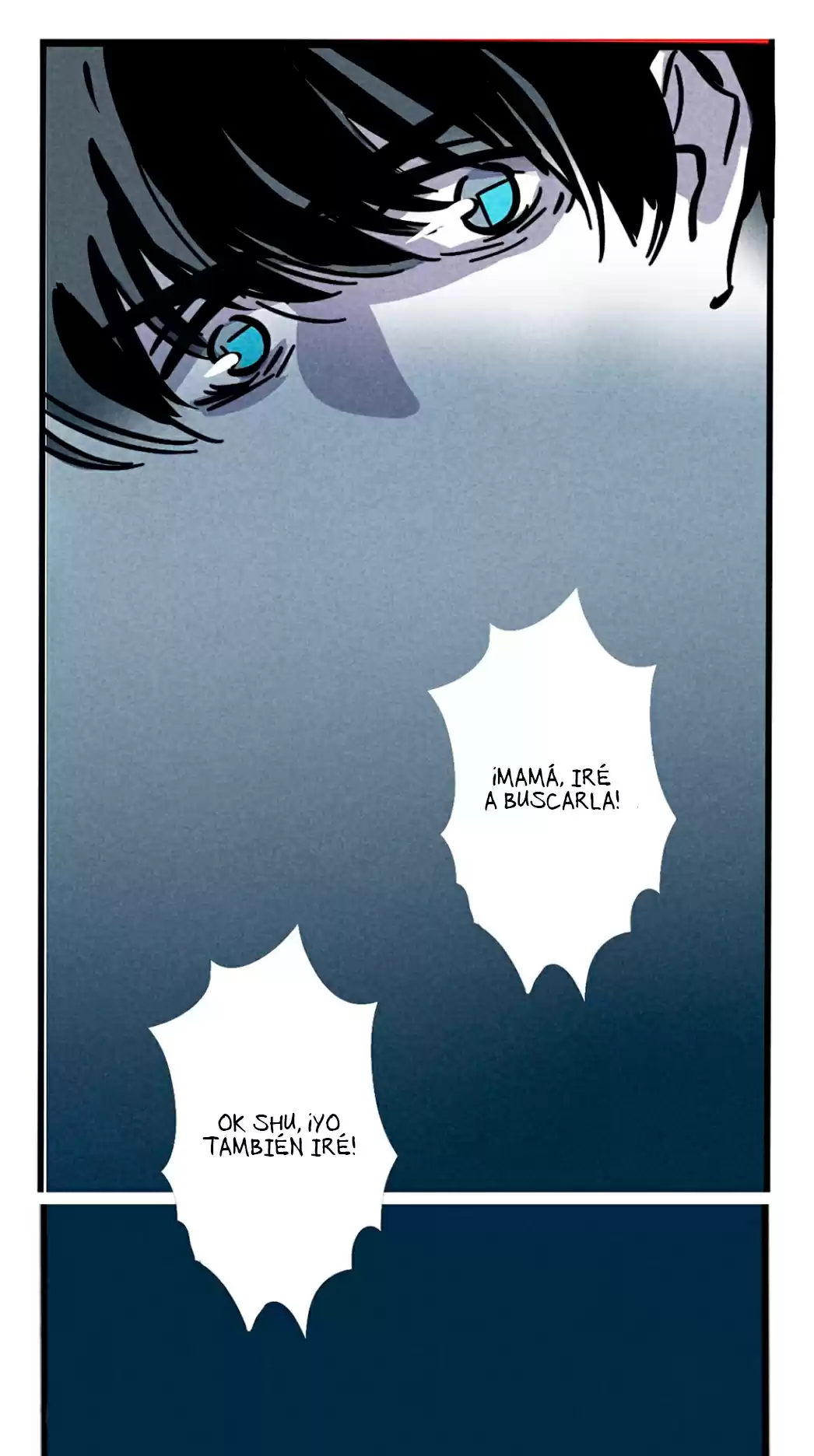 M.O.D.E II capítulo 1, página 34