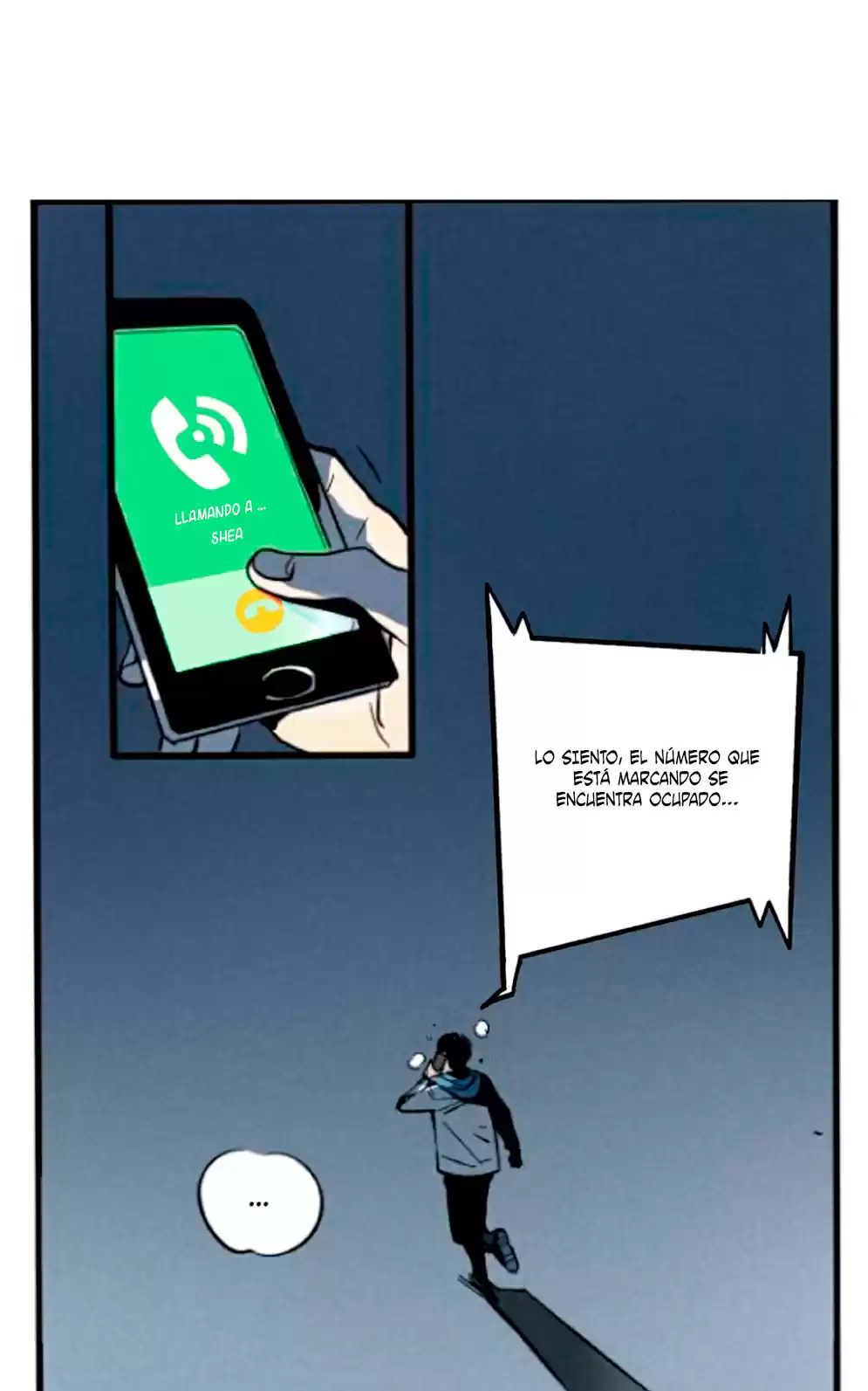 M.O.D.E II capítulo 1, página 37