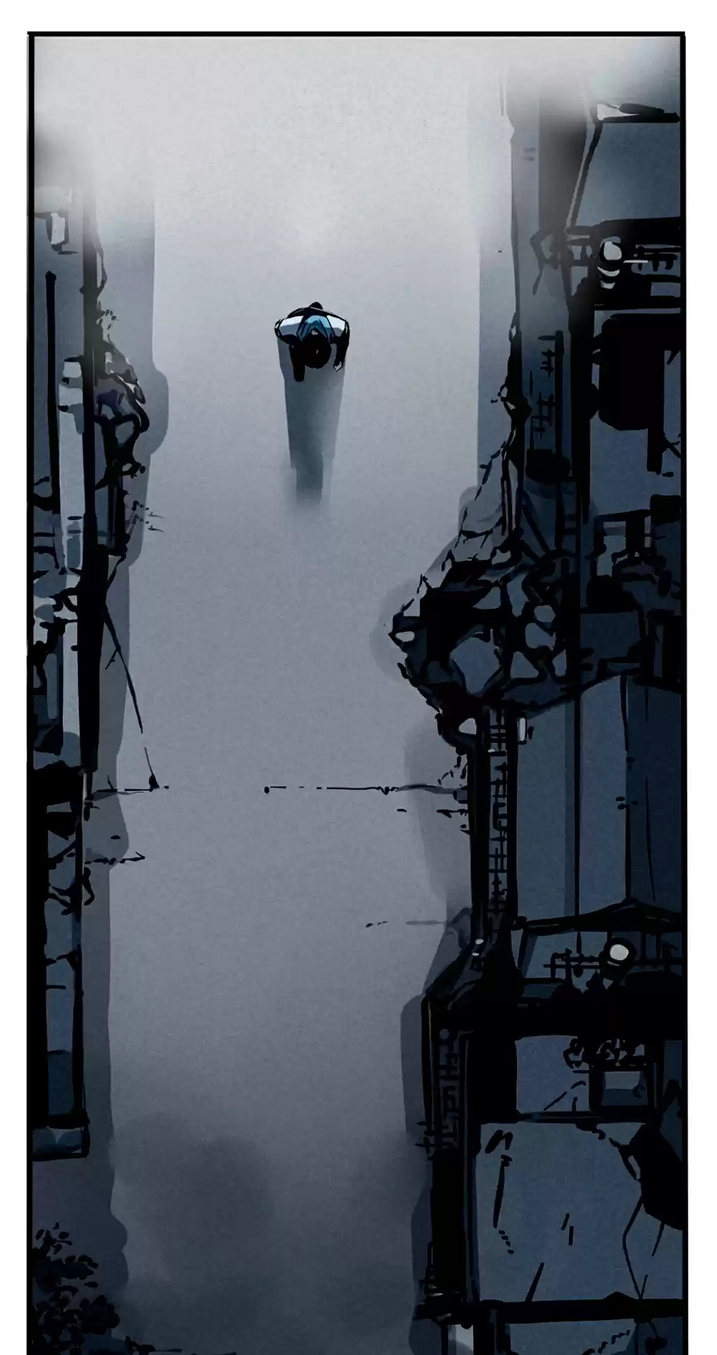 M.O.D.E II capítulo 1, página 43