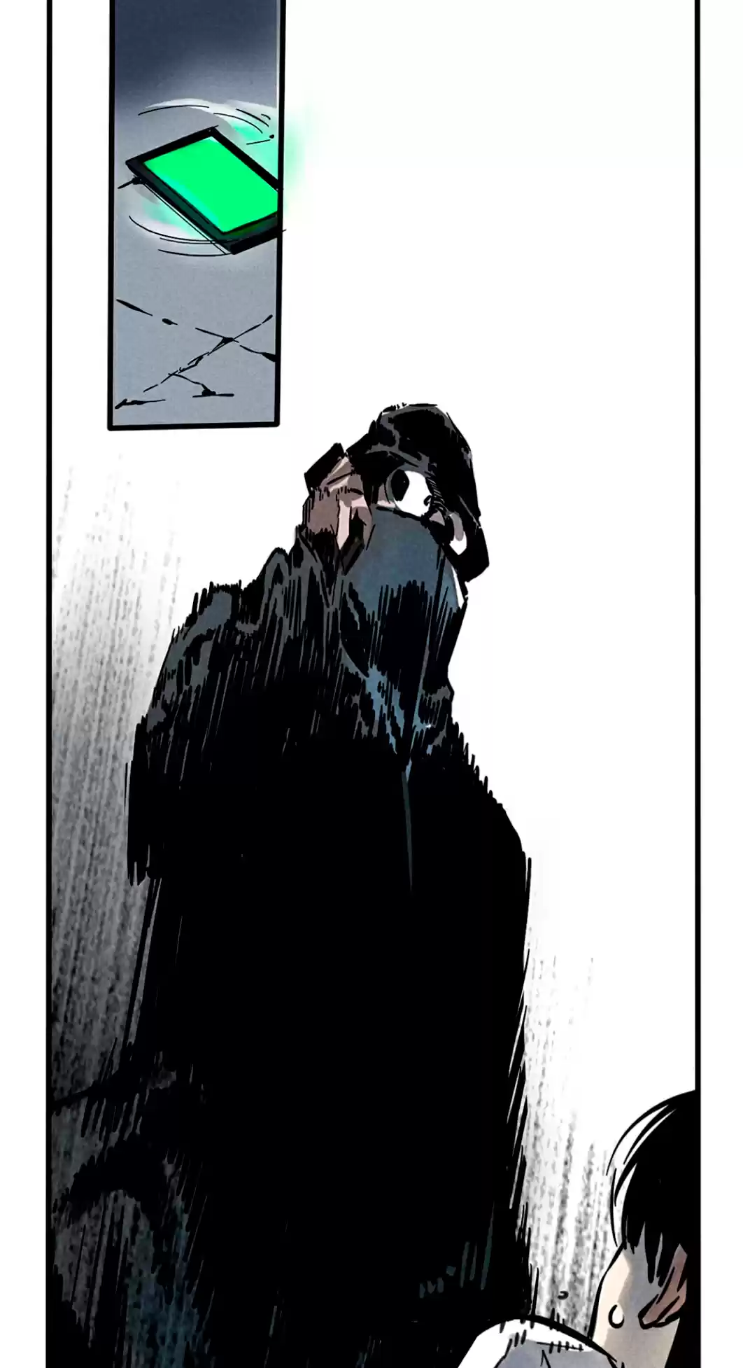 M.O.D.E II capítulo 1, página 47