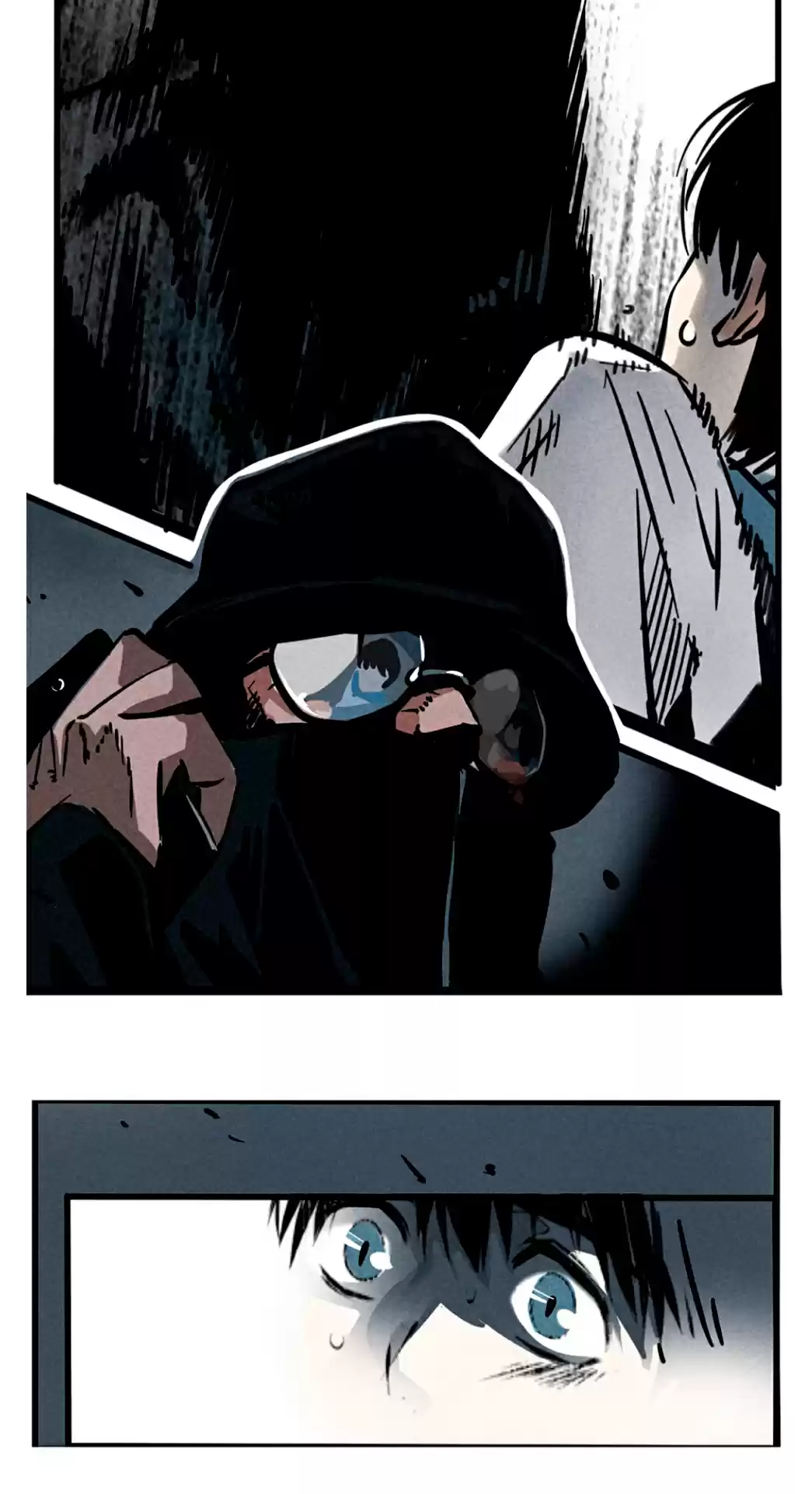M.O.D.E II capítulo 1, página 48