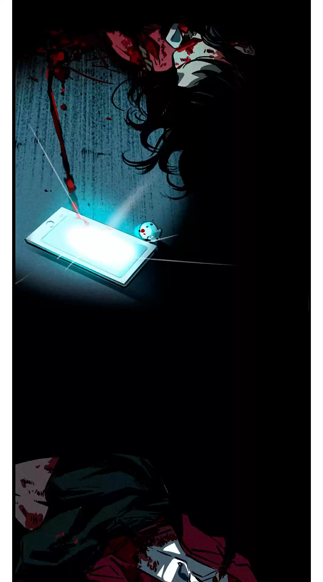 M.O.D.E II capítulo 1, página 52