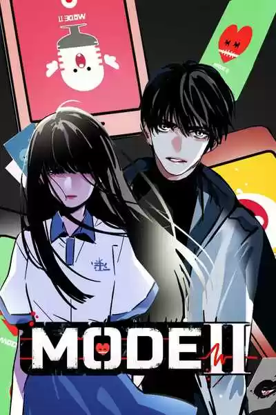 M.O.D.E II capítulo 3, página 1