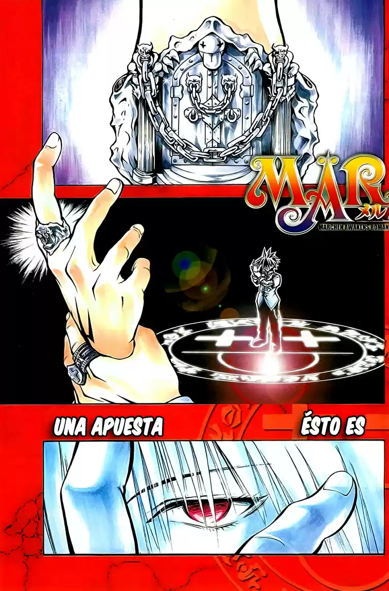 M-Ä-R capítulo 1, página 4
