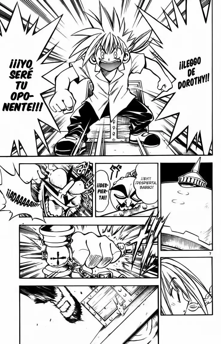 M-Ä-R capítulo 4, página 8