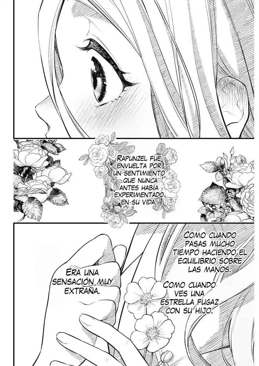 Märchen Crown capítulo 0, página 24