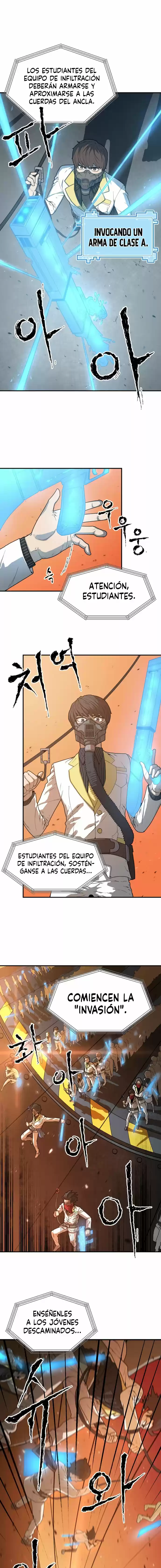 Mabaram capítulo 1, página 5