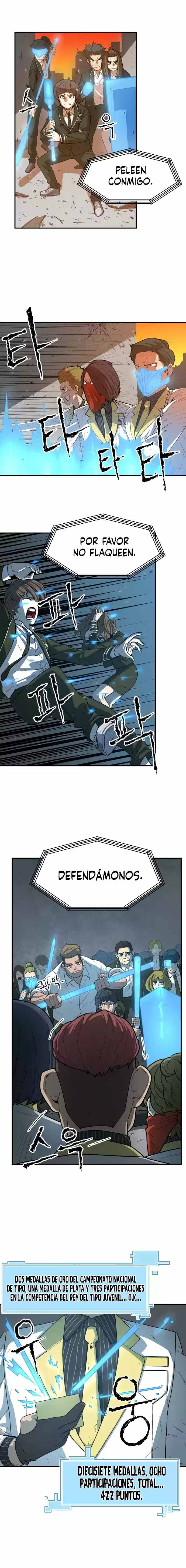 Mabaram capítulo 1, página 8